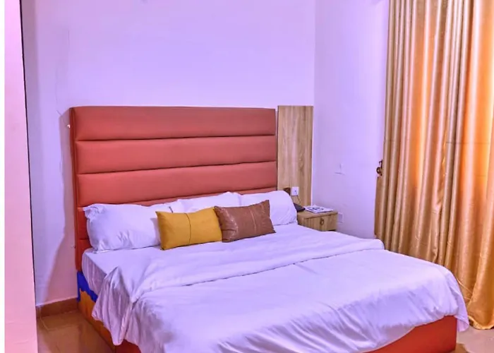 Bosanic Hotel