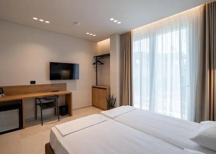 Kamara Rooms