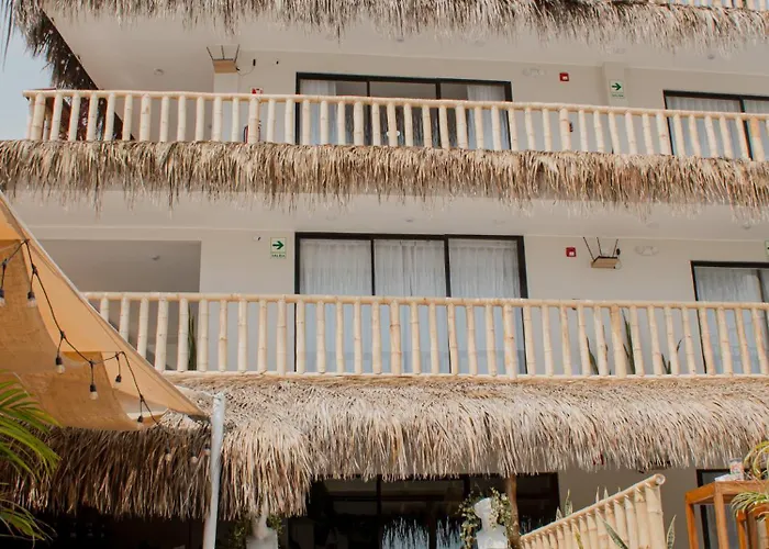 Narea San Bartolo