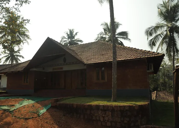 Poliyam Thuruth Eco Tourism Village