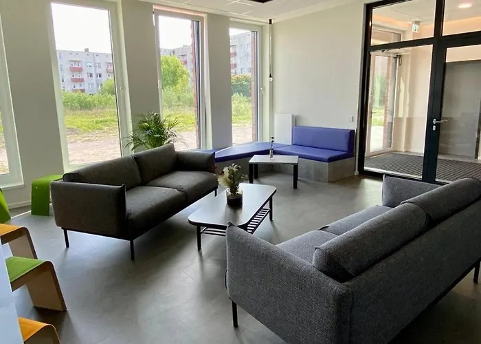 Havenstudios Bremerhaven