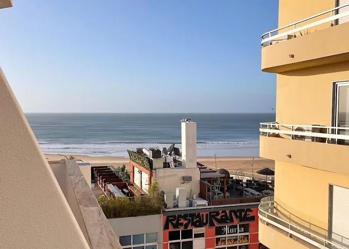 T1 Ideal - Praia Da Rocha