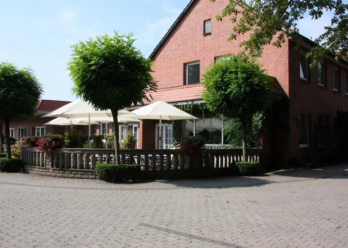H Perl Hotel-Restaurant