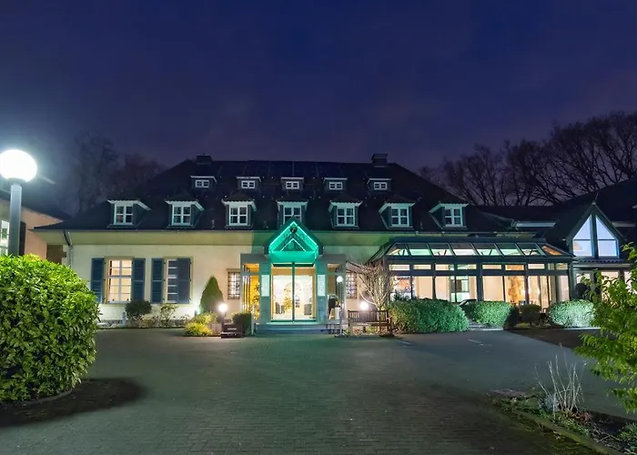 Ringhotel Waldhotel Heiligenhaus