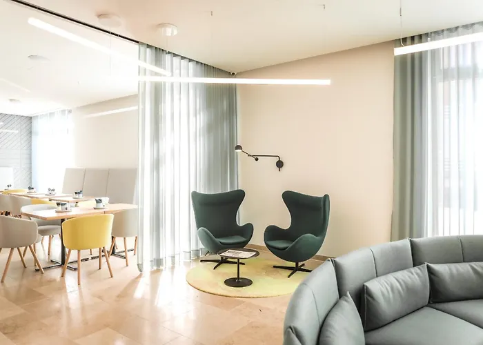Art Hotel Ahlen