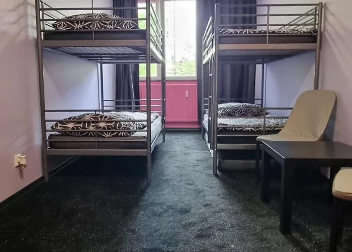 Hostel Kiezbude