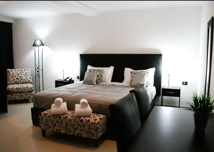 Hotel Solar Norte
