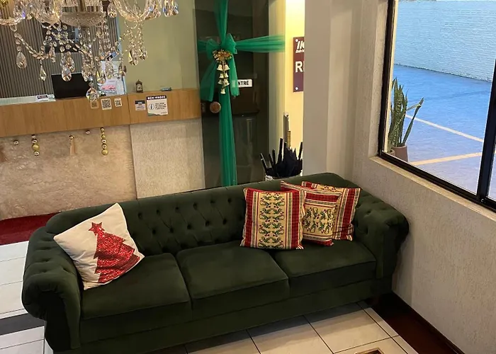 Hotel Cambirela