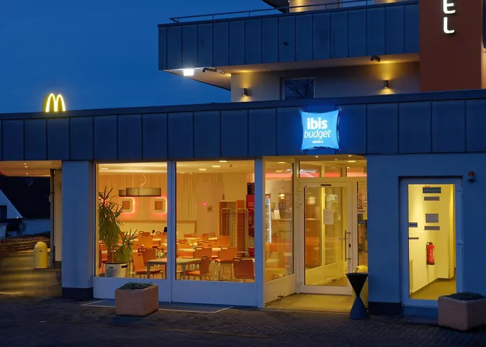 Hotels in Königswinter