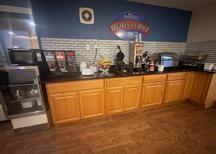 Baymont Inn & Suites Richmond