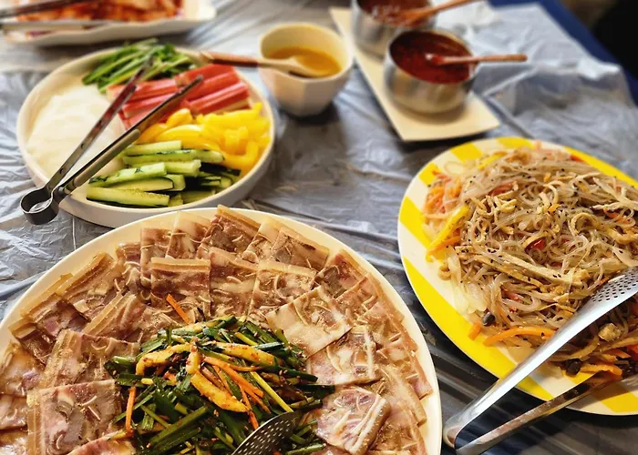 Stay Pohang Hotel