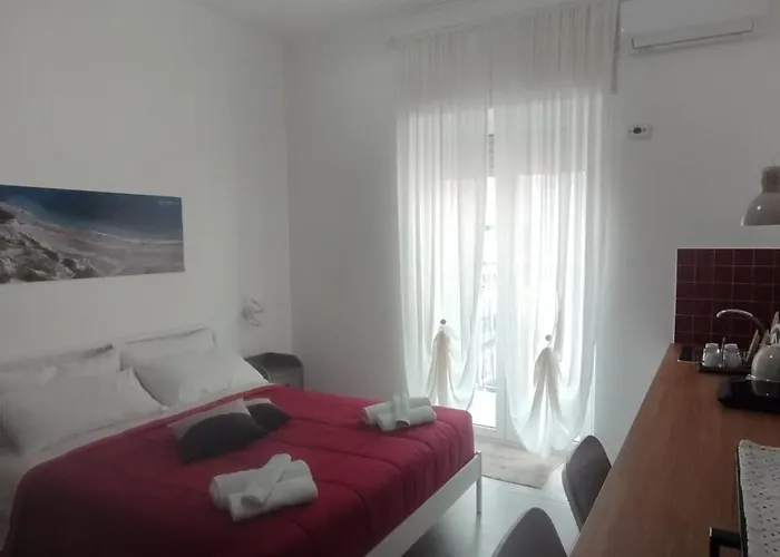 Alta Quota Relax On The Sea - Free Parking