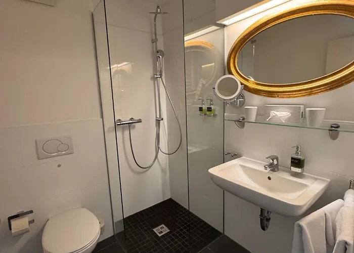 Apart Hotel Fulda