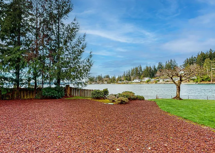 The Tides Retreat