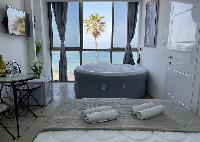 Sea Line Hotel From R&A Group