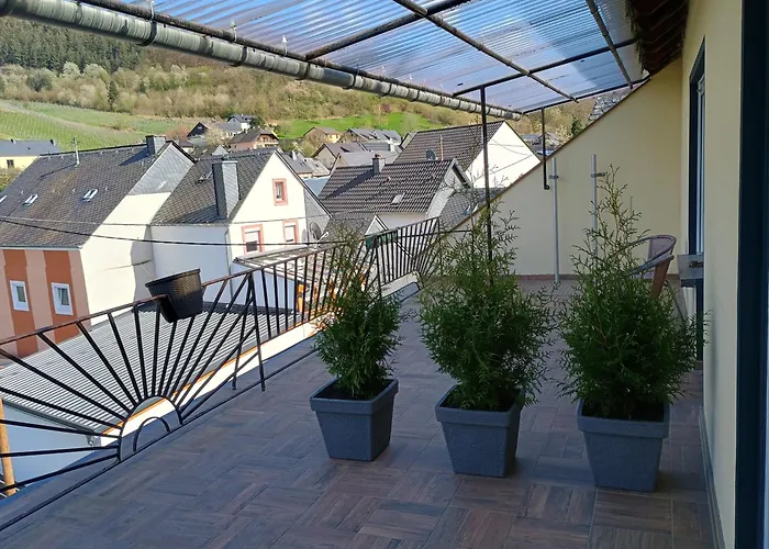 Gasthof Zur Grafschaft Veldenz