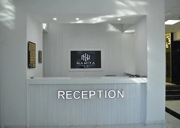 Nahita Hotel