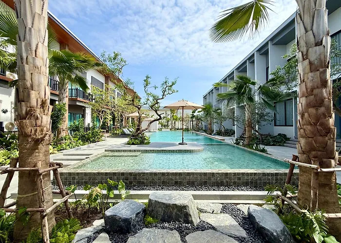 The Rest Hotel - ประจวบ