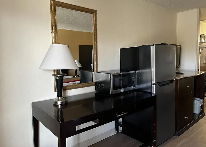 Budget Inn Laramie