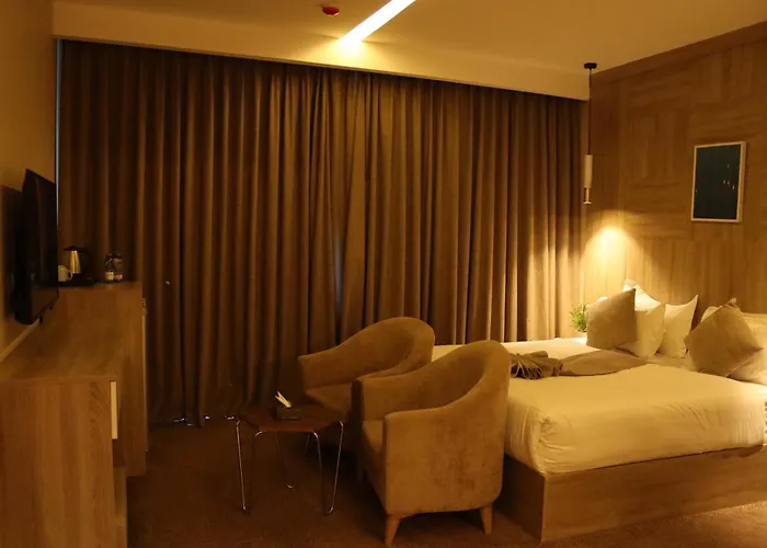 Twins Boutique Hotel