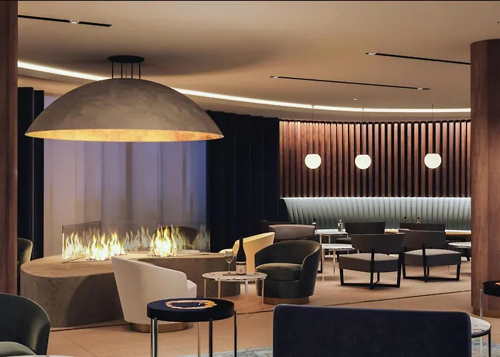 Ac Hotel By Marriott Saint-Julien-En-Genevois