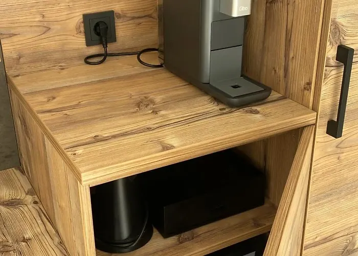 Hostel Harzer Hof
