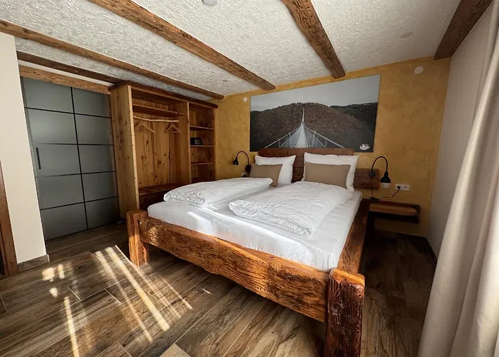 Hotel Black Forest