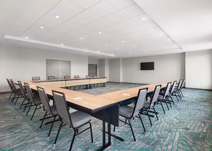 Home2 Suites By Hilton San Juan