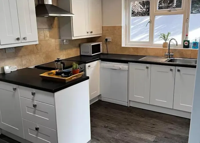 Southampton Hostels
