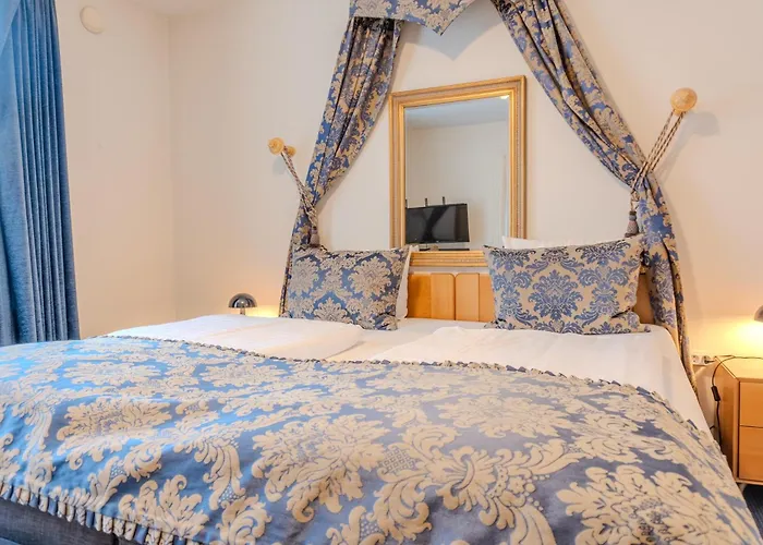 Hotel Palads Apartments