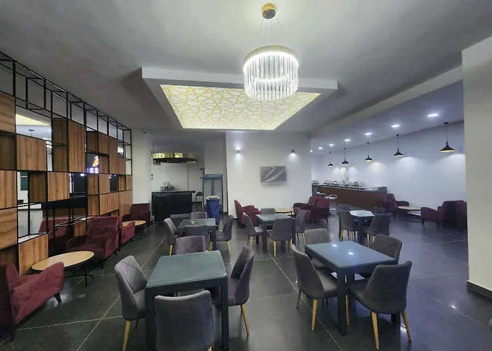 Albatros Premium Hotel