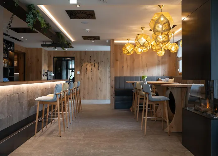 Hotel Restaurant Silberberg