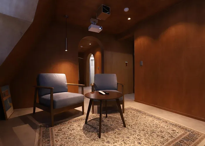 Lyrical Hotel Cheongju