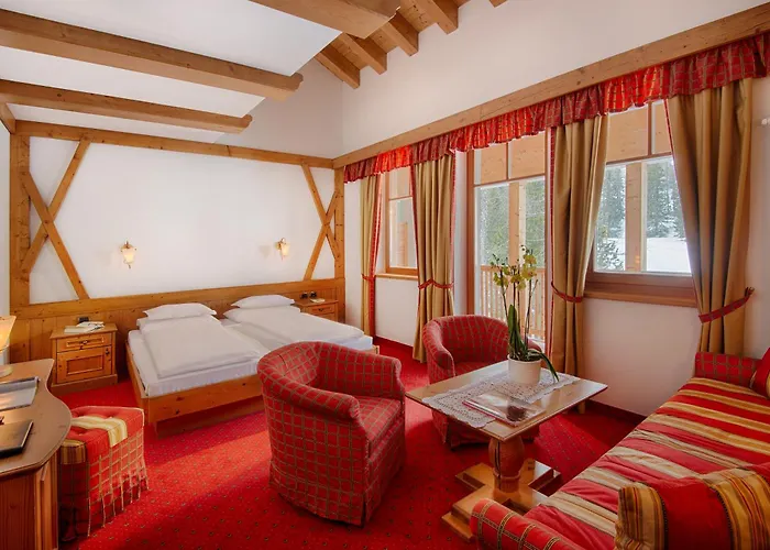 Hotel Garni Elisir