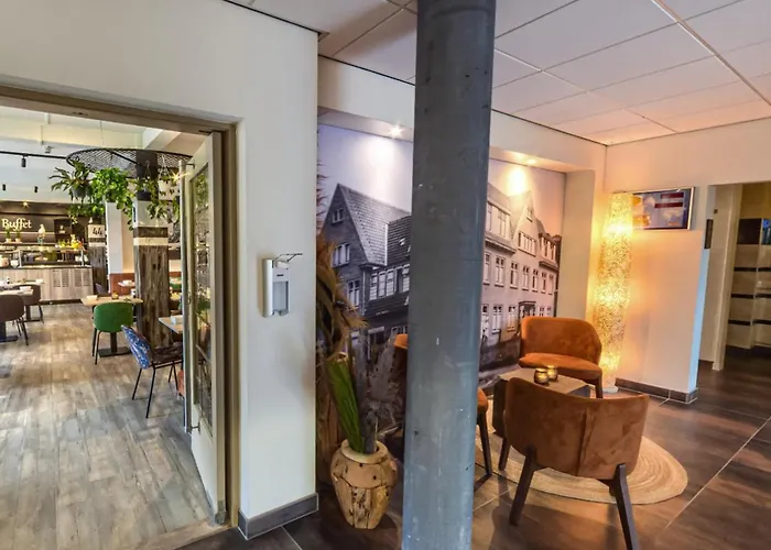 Duinhotel Zomerlust