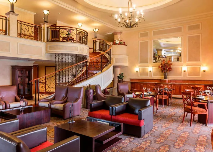 Ct Hotel