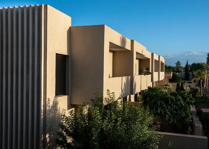 Sirayane Boutique Hotel & Spa Marrakech