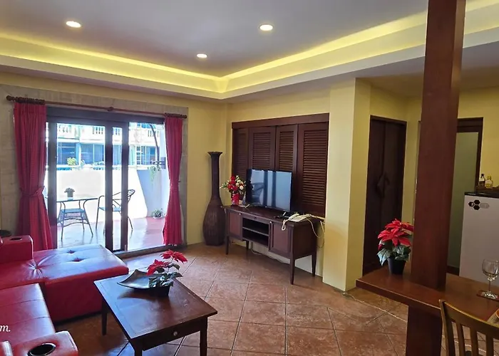Nirvana Boutique Suites