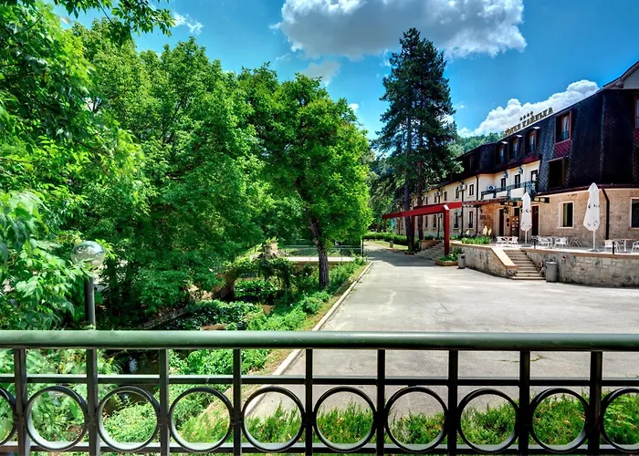 Park Hotel Kaylaka