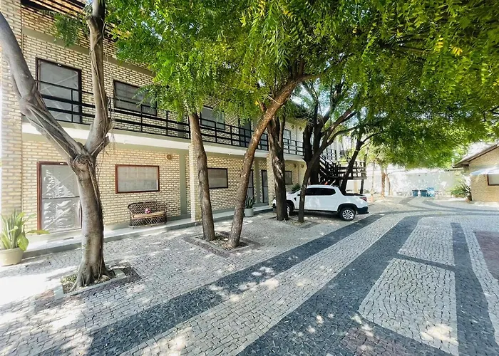 Hotel - Apart-Hotel Chale Executivo