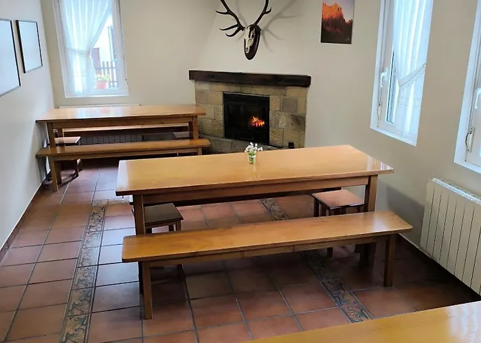 Albergue Turistico Briz