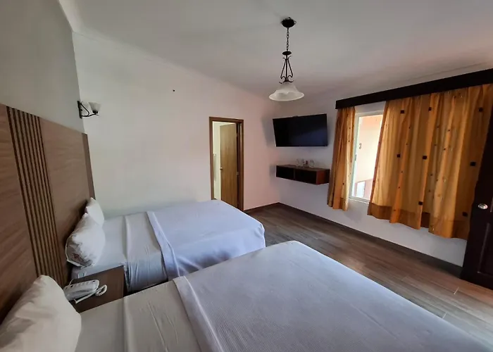 Moteles en Guadalajara 