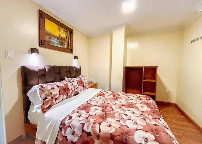 Hotel David
