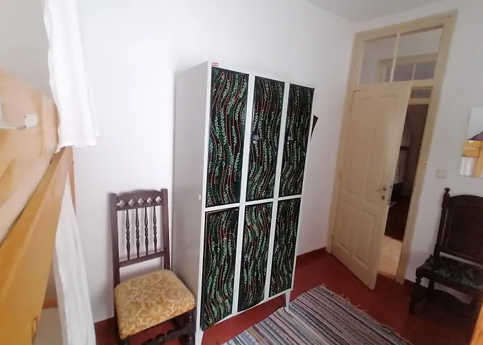 Olive Hostel Lagos