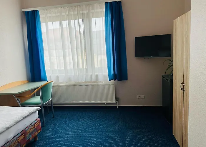 Hotel KM