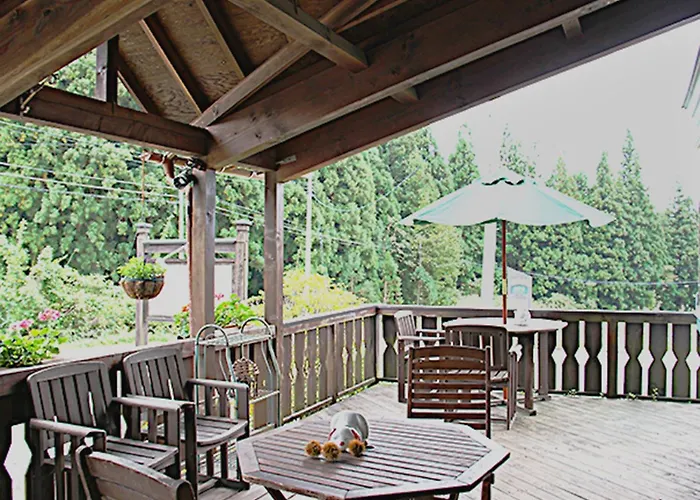 Pension Come Western Style Room With Bath And Toilet - Vacation Stay 14966