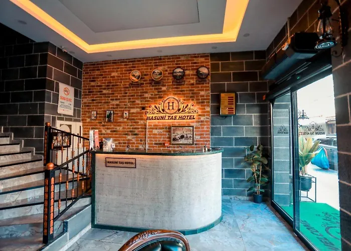 Hasuni Tas Hotel