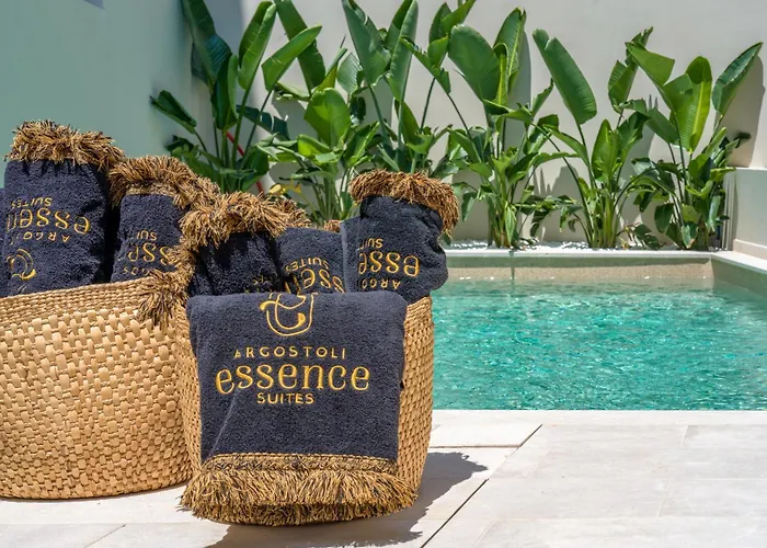 Argostoli Essence Suites