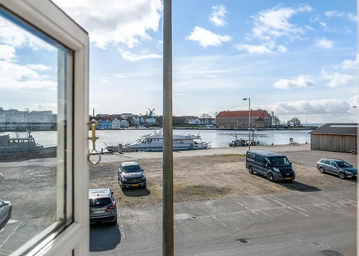 Nice Home In Sonderborg With Wifi