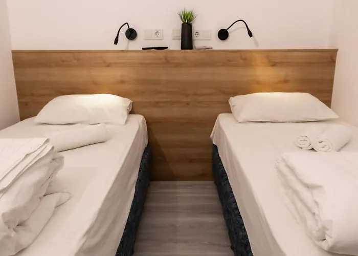 Blue Topas Otel